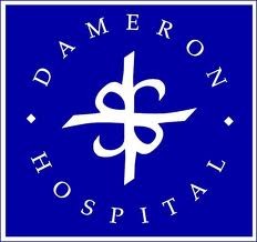 Dameron Hospital Logo